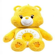 Care Bearss Funshine Jumbo Plush