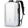 thumbnail image 1 of MARK RYDEN Mochila para Computadora Laptop para Hombres, Mochila Antirrobo Rígida con Candado Aprobada por TSA y Puerto de Carga USB, Mochila de Negocios para Trabajar, Desplazarse, 1 of 14