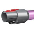 thumbnail image 4 of Telescopic Extension Rod Wand Tube for Dyson V6 V7 V8 V10 V11 V15 Cordless Vacuum Cleaner Accessorie, 4 of 5