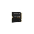 thumbnail image 3 of WD Black SN770M WDS500G3X0G 500 GB Solid State Drive - M.2 2230 Internal - PCI Express NVMe (PCI Express NVMe 4.0 x4) - Notebook, Handheld Gaming Console Device Supported - 5000 MB/s Maximum Read T..., 3 of 5