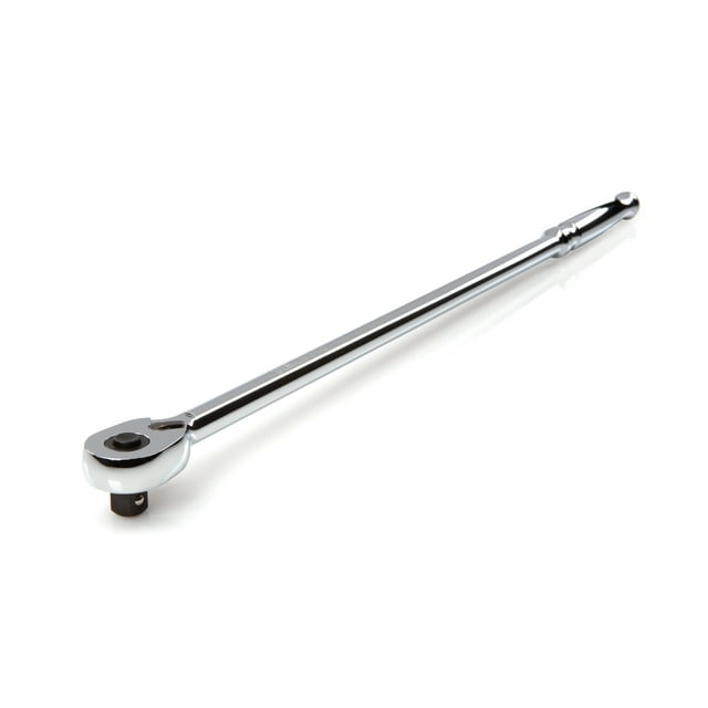 TEKTON 3/8 Inch Drive x 18 Inch Quick-Release Ratchet | SRH11118