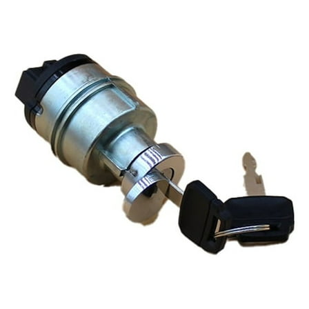 RAParts Ignition Switch YN50S00026F1 Fits Kobelco SK200-8, SK350-8   Many more