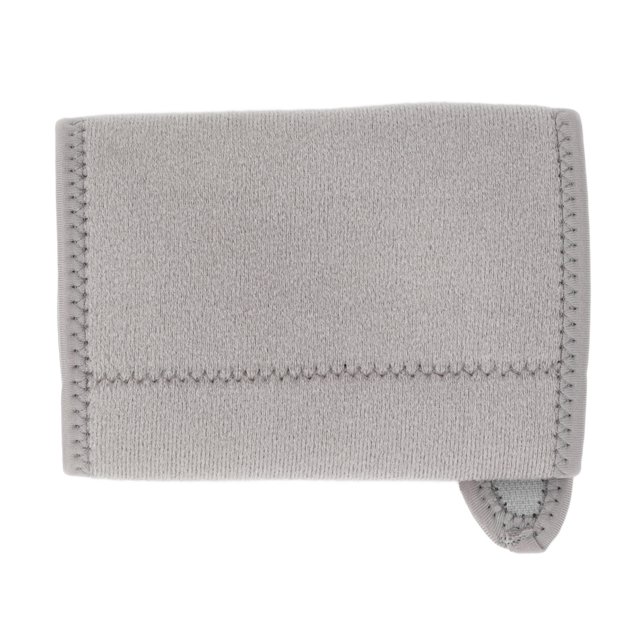 Muñequera deportiva gancho firme y cómodo y muñequera para manos izquierdas soporte de placa de acero cubierto de PU para fitness ANGGREK Otros