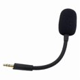 thumbnail image 2 of Detachable Microphones For Razer Barracuda X Wireless Headsets With Foam Cover, 2 of 3