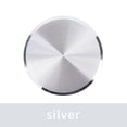 thumbnail image 2 of High-quality Magnet-attracting Patch, Aluminum Alloy Magnetic Bracket Patch, 2 of 2