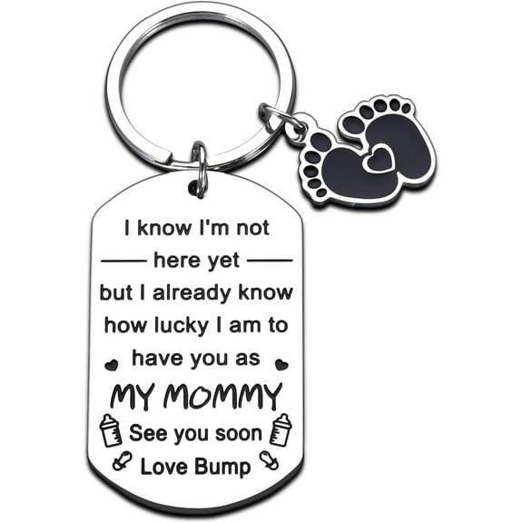 Birthday Gifts for Mom First Mother's Day Birthday Gifts for New Moms Mother's Day Gifts for Women Gifts for New Moms Gifts for Mom Gifts for My Mom Pregnancy Gifts for Mom-to-be