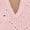 Pink, variant on Cmfcve Women's Summer Shirt Short Sleeve Round Neck Daily Commuter Tops Stretchy Casual Gauze Shirts