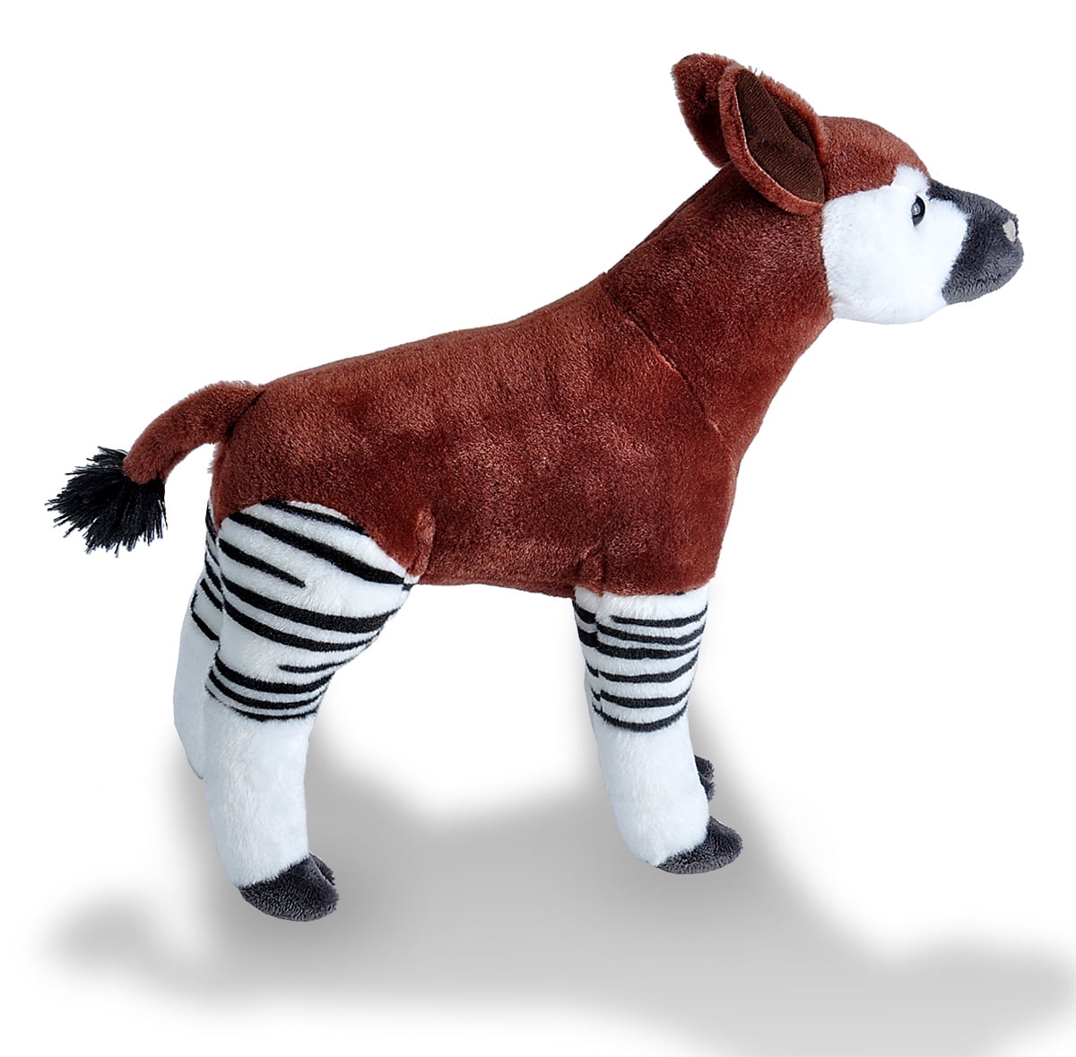 okapi stuffed animal