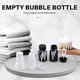 thumbnail image 4 of Wedding party bride and groom bubble bottle 1 sets (24pcs), 4 of 5