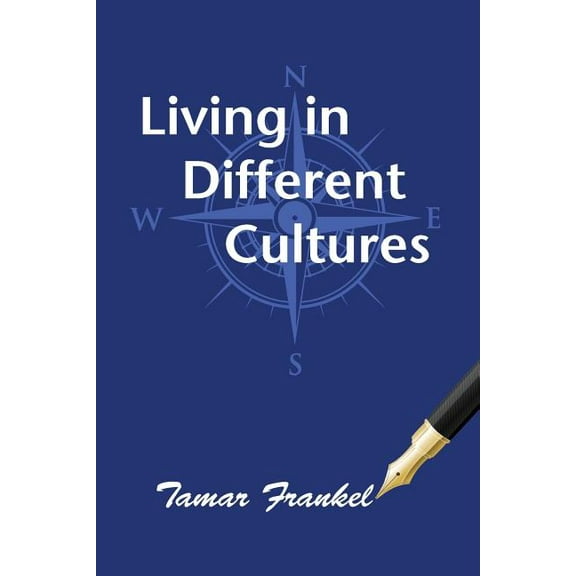 Living in Different Cultures (Paperback)