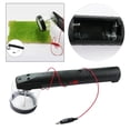 thumbnail image 4 of Máquina de flocado de hierba Yotijar aplicador de césped estático, 4 of 10