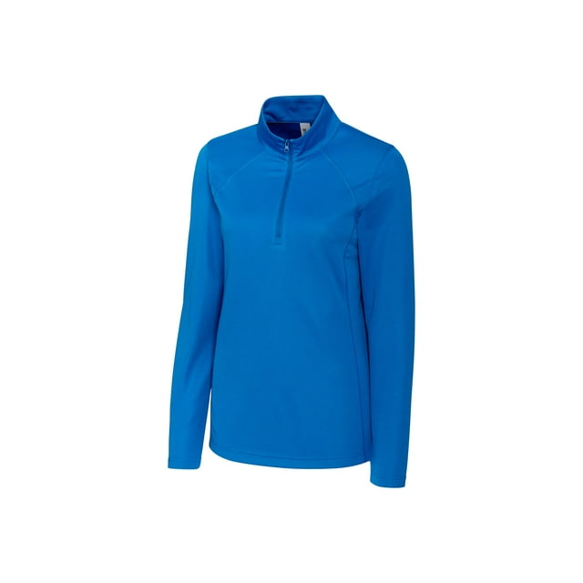 Clique Ice Half Zip Ladies Jacket