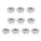 thumbnail image 2 of 10 tornillos de tuerca para Ms170 Ms171., 2 of 6