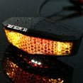 thumbnail image 3 of Suitable for 12V Motorcycle Rear Brake LED License Plate Light, 3 of 6