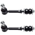 thumbnail image 6 of Detroit Axle - 4WD Front & Rear Shocks Kit for 1995-1999 Dodge Ram 2500, 1996 1997 1998 4 Shocks Assembly 4 Sway Bar End Links  Replacement Suspension, 6 of 7