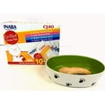 thumbnail image 3 of Inaba Ciao Grain-Free Cat Treat, Grilled Chicken Fillet Variety Box, 10 Fillets, 3 of 3