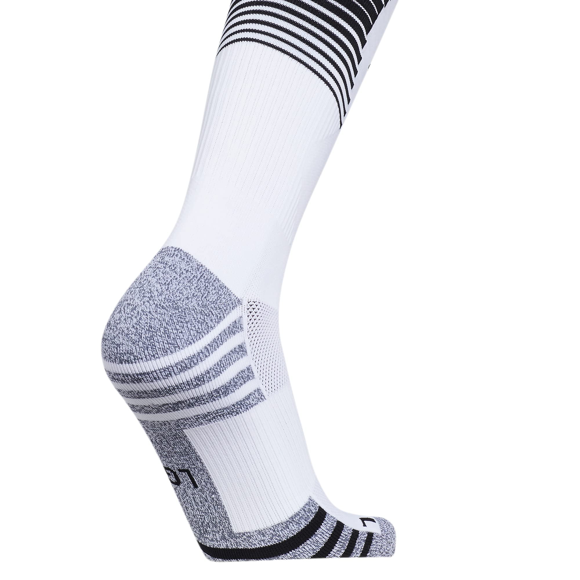 adidas team speed ii soccer socks