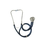 CONTEC SC32 Multi- Function medical duel head Professional Stethoscope Dark Blue