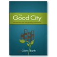 thumbnail image 1 of Pre-Owned The Good City (Paperback) 0939320207 9780939320202, 1 of 1