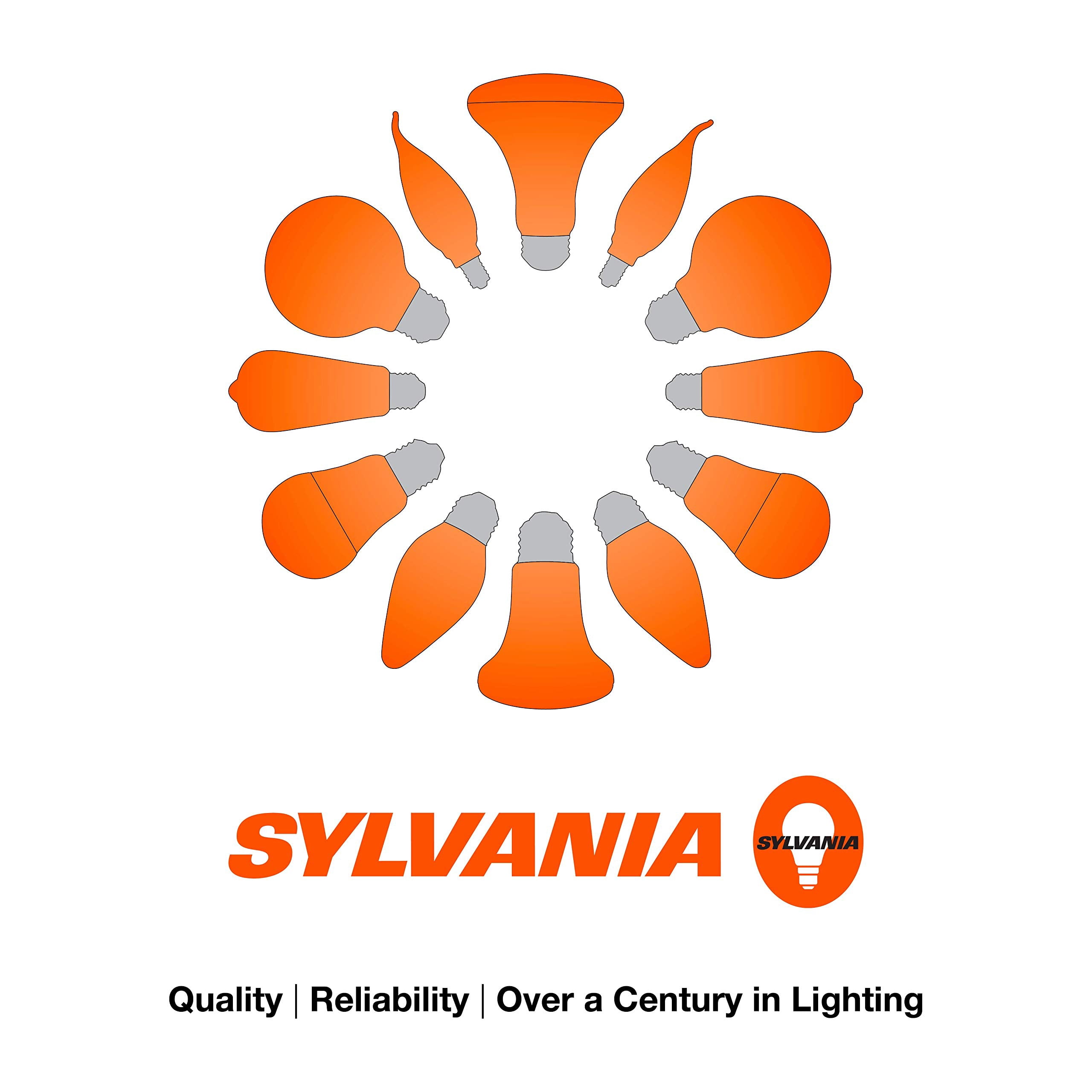(5 pack) SYLVANIA LED Night Light with Dual USB Ports, Automatic Dusk to Dawn sensor, plug-in LED NightLight