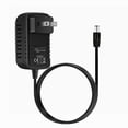 thumbnail image 1 of FITE ON AC Adapter DC Charger for 67153 Freestyle Breast Pump Power Supply Mains, 1 of 7