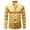X-848 Mustard Yellow, variant on Mustard Yellow Man Thin Basic Tops Color Block Lightweight Blouse for Man Long Sleeve Turtleneck Work Elegant Uniform Summer Fall Shirts 2026 Clothing Trendy XL