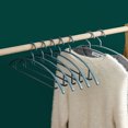 thumbnail image 4 of La cesta de ropa para niños se puede plegar, conejo con pestañas rosas., 4 of 5