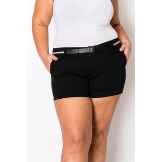 Jockey SKIMMIES® COOLING - Shorts - black/zwart