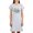 Heather Gray, variant on CafePress - Gamers - Women's Nightshirt