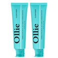 thumbnail image 1 of Pasta Dental Ollie Clean Mint 10% Nano Hidroxiapatita 2x113g, 1 of 7