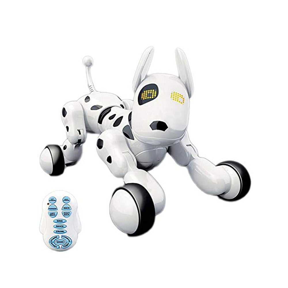 electronic dog toy