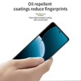 thumbnail image 4 of For Huawei Enjoy 80 Screen Protector MOFI 9H Full Glue Full Coverage High Aluminum-Silicon Glass Fil, 4 of 4