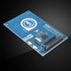 thumbnail image 4 of Módulo lector de tarjetas NFC PN532 NFC RFID Reader Writer Shield SPI I2C 13.56MHz Puerto UART para placa Arduino, 4 of 6