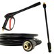thumbnail image 1 of Kit de Lavado para Hidrolavadora - Repuesto/Manguera, Gatillo, Lanza y Boquilla General Pump General Pump Kit de Lavado, 1 of 3