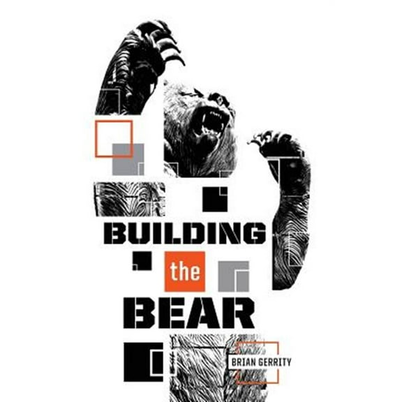 Building The Bear: A Mid-Major Fundraising Story (Paperback)