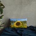 thumbnail image 4 of Oreiller Premium Tournesol, 4 of 9