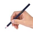 thumbnail image 3 of 12 Pcs CuttinG Free Hand Peel Tailor Pencil Cloth Sewing Positioning Pencil Crayon, 3 of 7