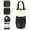 2pack, variant on 3-in-1 Bluetooth Camping Lantern Speaker with Alarm Clock, 3600mAh Rechargeable LED Light, 7-Level Dimmable Outdoor Lamp for Tent Beach Party Patio Hiking