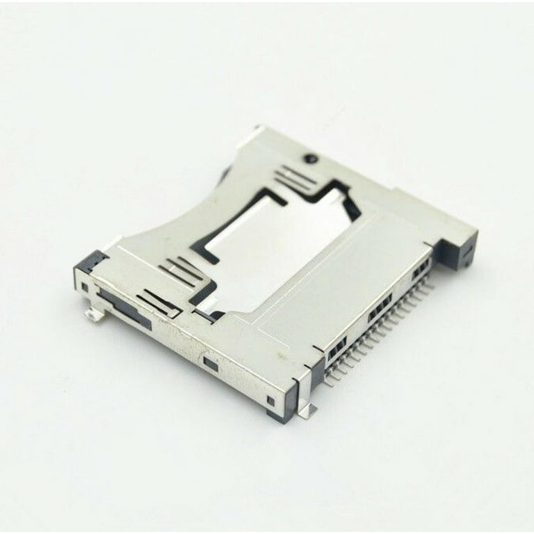 Replacement Reader Slot 1 Game Card Socket for 3DS / 3DS XL