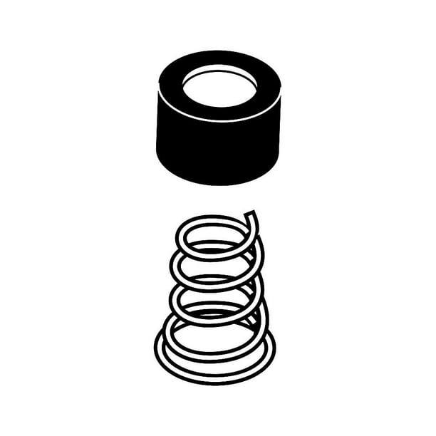 Delta RP4039 Seats & Springs Kit