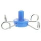 thumbnail image 4 of EeaseMX Cachorro de infusión de perchero Soporte de infusión vertical Gancho Infusión de acero inoxidable Infusión Gancho colgante, 4 of 7