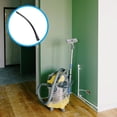 thumbnail image 3 of Vacuum Flexible Crevice Tool Crevice Cleaning Tool Vacuum Cleaner Attachment, 3 of 8