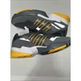 thumbnail image 2 of Men's Adi-das YUNG-96 Men’s Running Shoes G28996 Carbon/Collegiate Gold Sz 8.5, 2 of 6