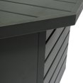 thumbnail image 3 of Foyer Octogonal en Fer - 50000 BTU, 3 of 14