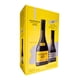thumbnail image 2 of Brandy Torres 10 700 ml+10 Bourbon Barrel 350 ml, 2 of 3