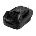 thumbnail image 1 of Mt20dl Battery Adapter Compatible Makita 18v Compatible Dewalt 18v 20v Battery, 1 of 5