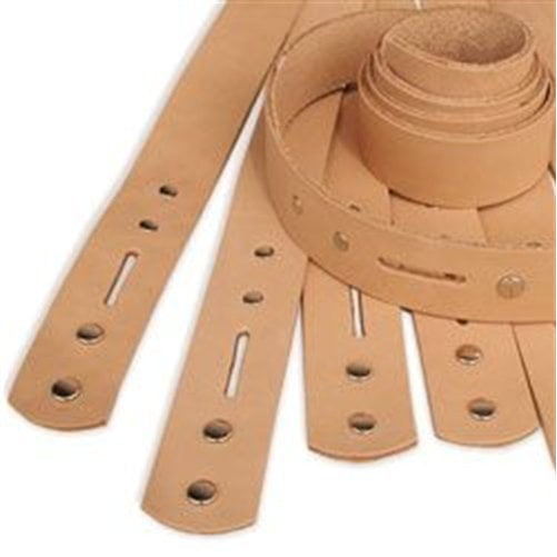 Tandy Leather - Tandy Leathercraft Natural Cowhide 1\