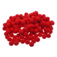 thumbnail image 1 of BRIGHTFUFU 200Ud Pompones Para Manualidades Con Uso En Accesorios Y, 1 of 6