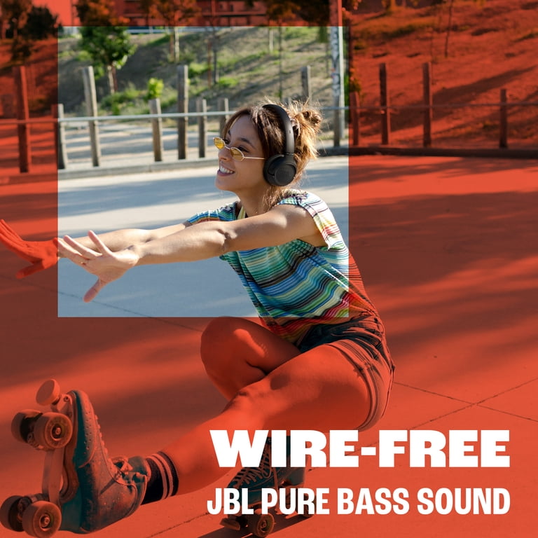 JBL Tune 530BT Wireless On-Ear Headphones photo 5
