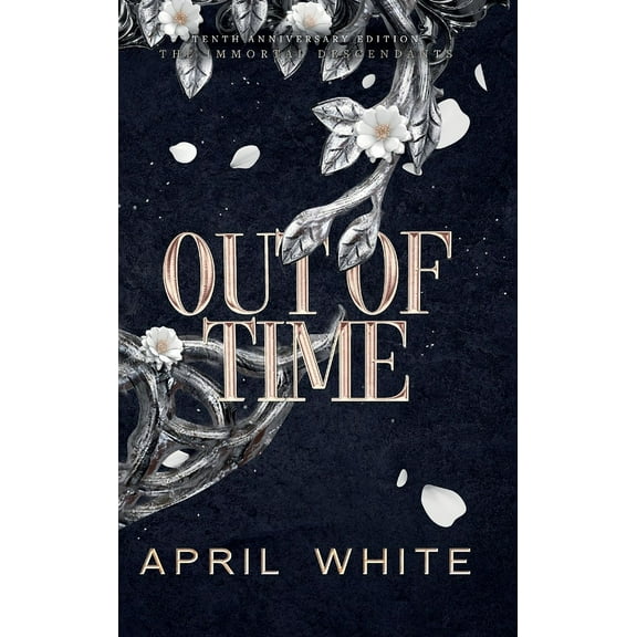Out of Time, (Hardcover)